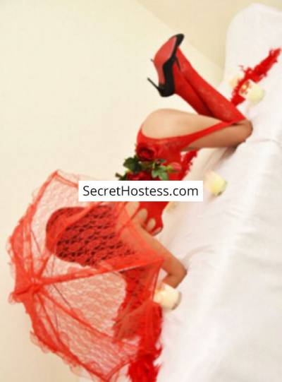 Kiesha 22Yrs Old Escort 63KG 170CM Tall Casablanca Image - 3