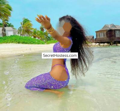 Kyky Monroe 27Yrs Old Escort 54KG 170CM Tall Abidjan Image - 4