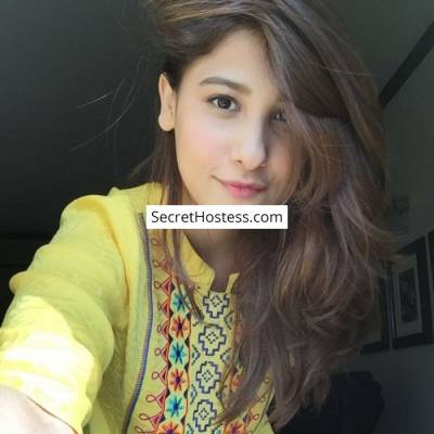 Laiba Rajpoot 24Yrs Old Escort 47KG 164CM Tall Karachi Image - 1