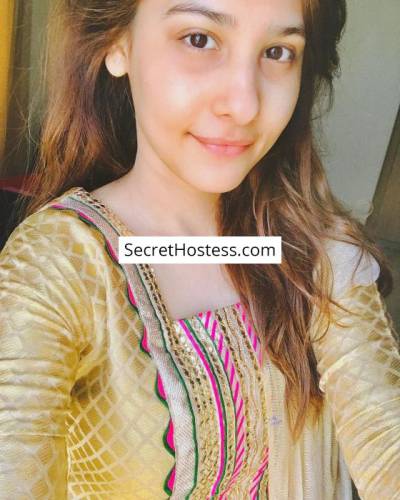 Laiba Rajpoot 24Yrs Old Escort 47KG 164CM Tall Karachi Image - 3