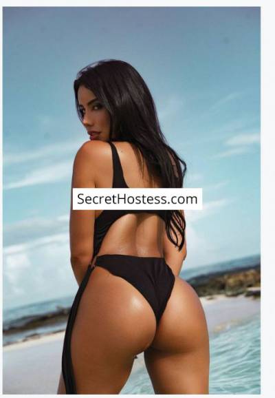 30 Year Old Latin Escort Zagreb Black Hair Brown eyes - Image 2