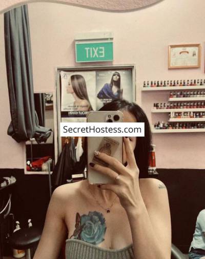 24 year old Asian Escort in Singapore City Layla, Independent