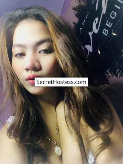 22 Year Old Asian Escort Manila Brown Hair Brown eyes - Image 3
