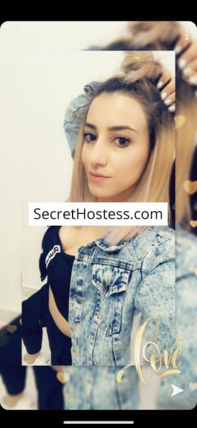 20 Year Old European Escort Muscat Blonde Brown eyes - Image 8