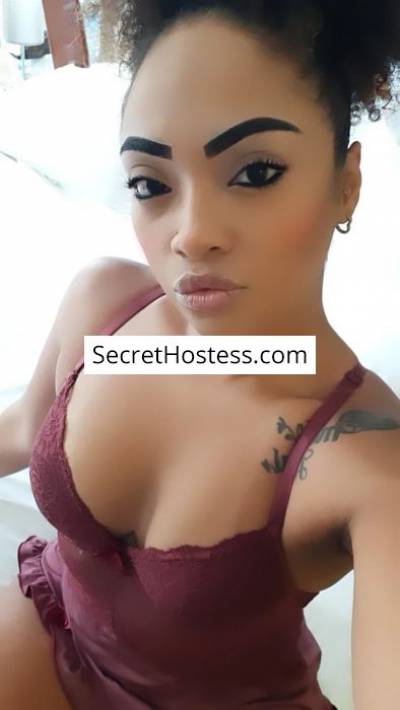 Melissa Ferrari 25Yrs Old Escort 60KG 168CM Tall Lima Image - 6