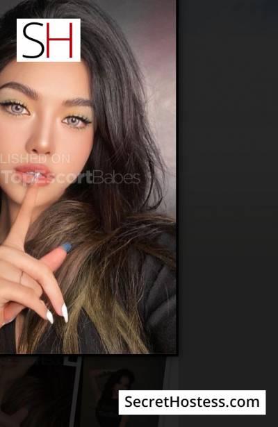20 year old Singaporean Escort in Jeddah Model Amy, Independent