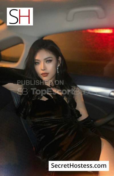 20 Year Old Singaporean Escort Jeddah Black Hair Brown eyes - Image 9