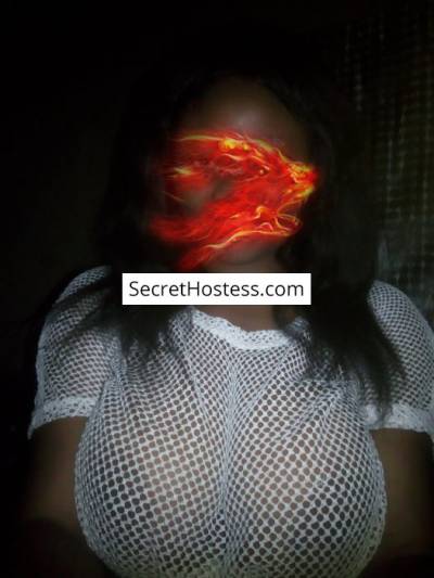 23 Year Old Ebony Escort Lagos Black Hair Brown eyes - Image 4