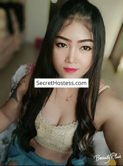 24 Year Old Asian Escort Salalah Black Hair Black eyes - Image 5