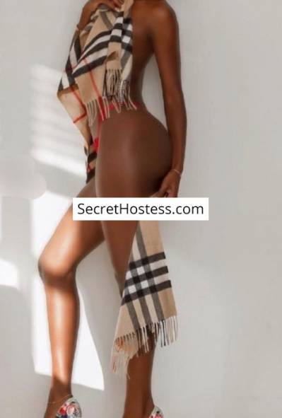 23 year old Ebony Escort in Tunis Orny, Independent