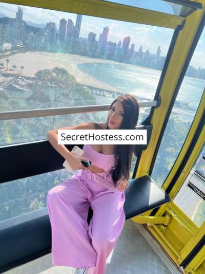 Pandora 19Yrs Old Escort 58KG 151CM Tall Singapore City Image - 8