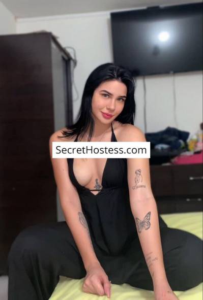 23 Year Old Latin Escort Muscat Black Hair Brown eyes - Image 3