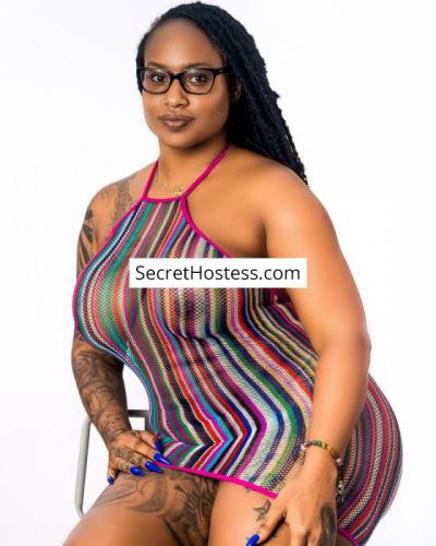 32 Year Old Ebony Escort Barbados Black Hair Brown eyes - Image 3