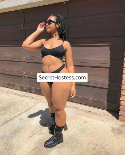 Popeye 21Yrs Old Escort 55KG 167CM Tall Nairobi Image - 2