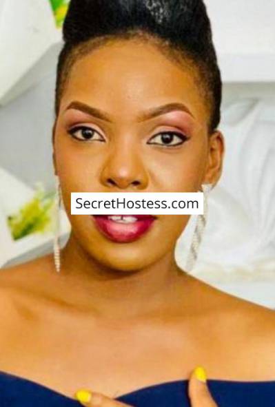 25 Year Old Ebony Escort Dar es Salaam Brown Hair Brown eyes - Image 4