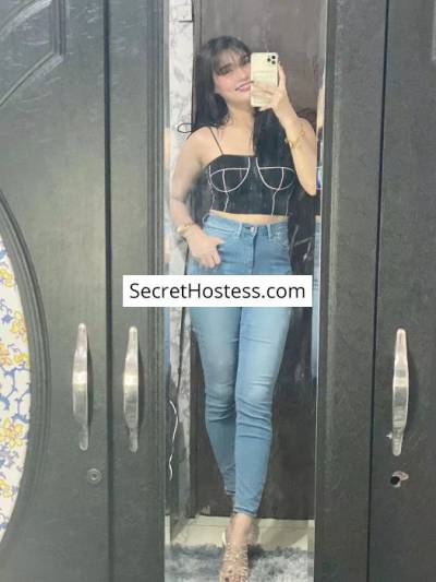 23 Year Old Asian Escort Cebu City Black Hair Black eyes - Image 5