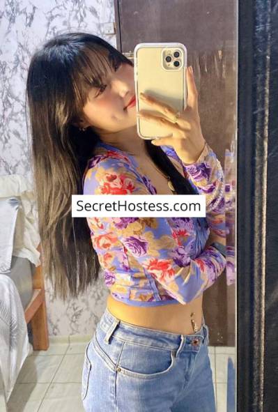 23 year old Asian Escort in Cebu City Shenty, Independent