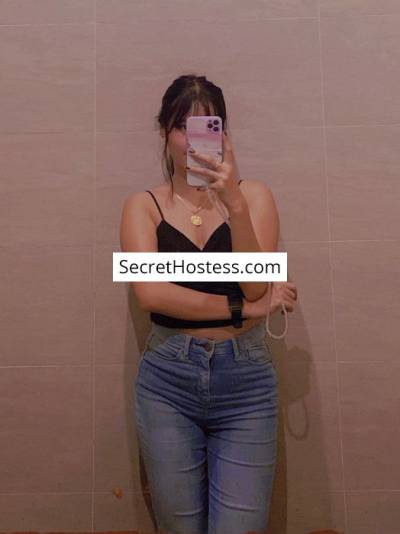 23 Year Old Asian Escort Cebu City Black Hair Black eyes - Image 9