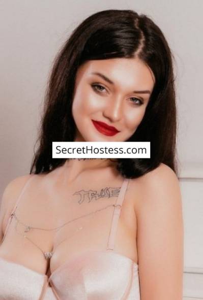 28 year old Caucasian Escort in Brussels Emma, Independent