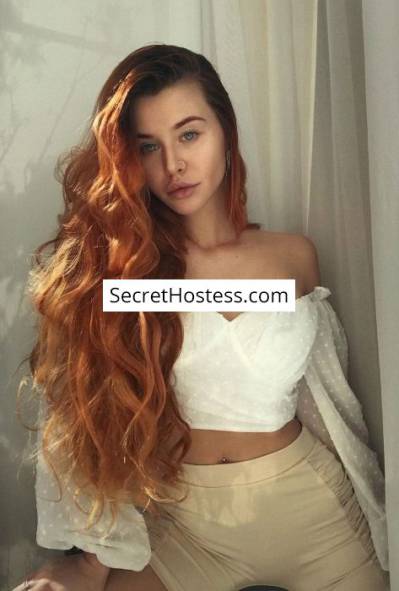 Uliana 22Yrs Old Escort 74KG 167CM Tall Cape Town Image - 17