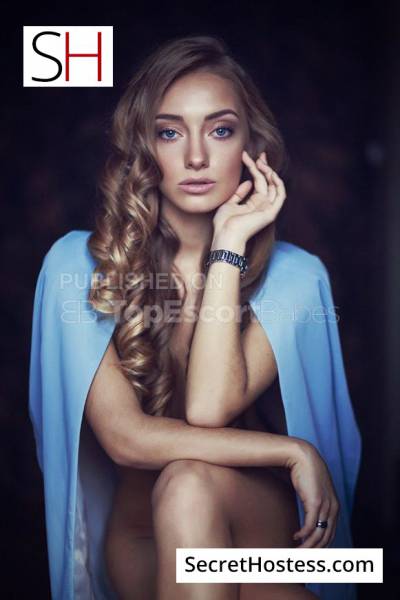 23 Year Old Russian Escort Geneva Blonde Blue eyes - Image 3