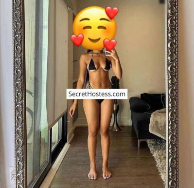 Tessy 23Yrs Old Escort 65KG 181CM Tall Abuja Image - 2