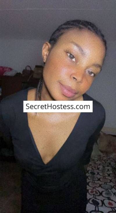 24 year old Mixed Escort in Lagos Tresure, Independent