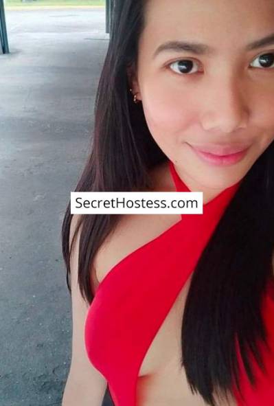 24 year old Asian Escort in Manila Trina, Independent