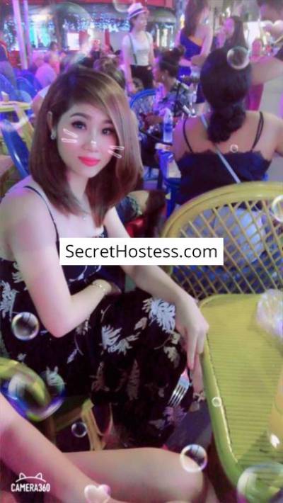 25 Year Old Asian Escort Ho Chi Minh Saigon Brown Hair Brown eyes - Image 3