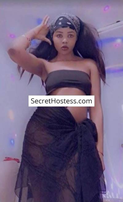 Yasmin 24Yrs Old Escort 64KG 167CM Tall Riyadh Image - 0