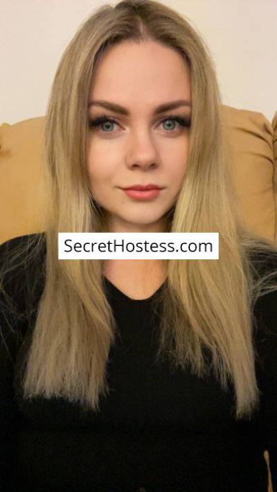 Adelina 23Yrs Old Escort 56KG 164CM Tall Stockholm Image - 12