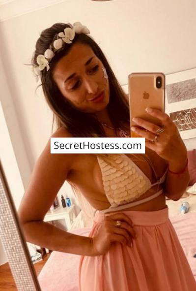 29 Year Old Latin Escort Las Palmas de Gran Canaria Brown Hair Brown eyes - Image 4