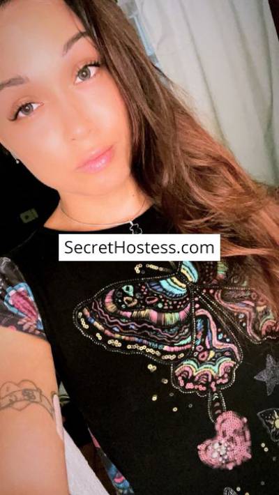 Amy Toikka 25Yrs Old Escort 68KG 168CM Tall Buenos Aires Image - 12