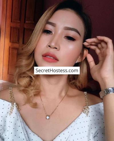 Ayumii 22Yrs Old Escort 46KG 165CM Tall Jakarta Image - 3