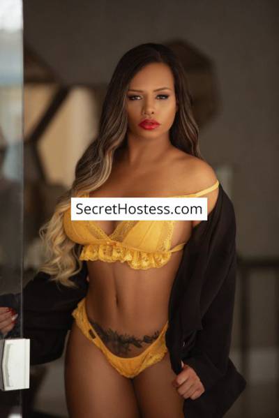 29 Year Old Latin Escort Lisbon Brown Hair - Image 6