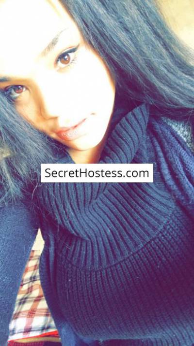 Camaya 18Yrs Old Escort 57KG 159CM Tall Calgary Image - 0