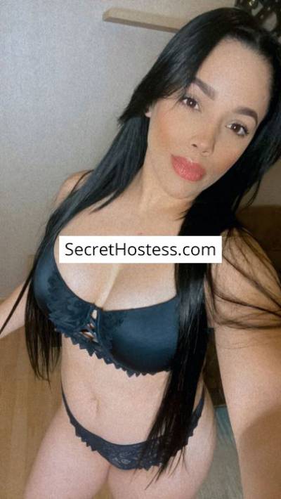 24 Year Old Latin Escort Manama Black Hair Brown eyes - Image 9