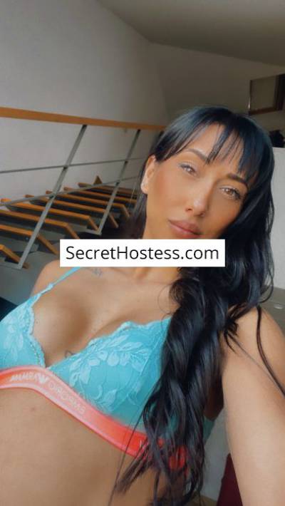 Carla 23Yrs Old Escort 62KG 162CM Tall Zürich Image - 8