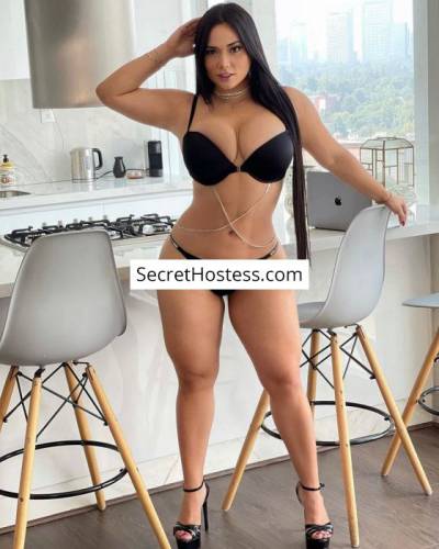 Chanell 25Yrs Old Escort 47KG 132CM Tall Guatemala City Image - 0