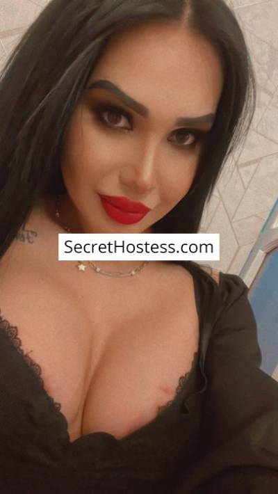 Esra 26Yrs Old Escort 63KG 170CM Tall Baku Image - 0