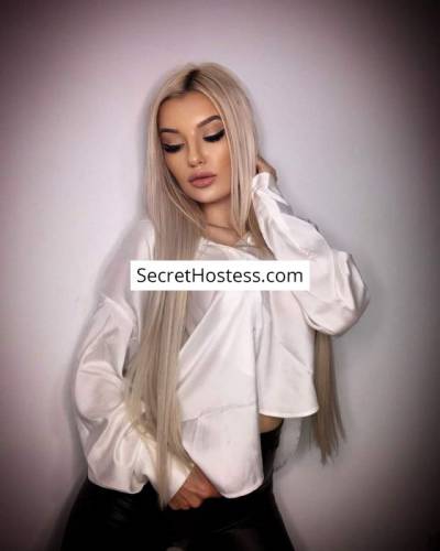 21 Year Old European Escort Oslo Blonde Blue eyes - Image 5