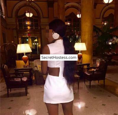 26 Year Old Ebony Escort Monte Carlo Black Hair Brown eyes - Image 4