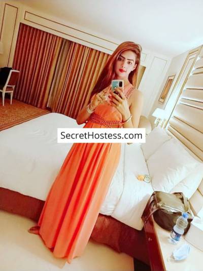 Hooria 23Yrs Old Escort 56KG 166CM Tall Manama Image - 1