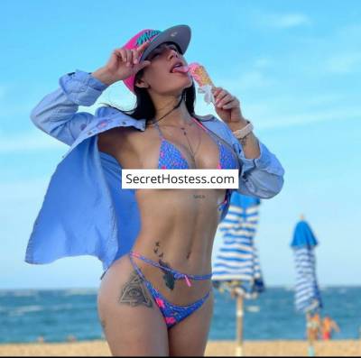 Isabel 27Yrs Old Escort 54KG 160CM Tall Dominican Republic Image - 2
