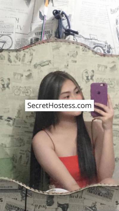 Iwa 20Yrs Old Escort 57KG 157CM Tall Hong Kong Image - 2