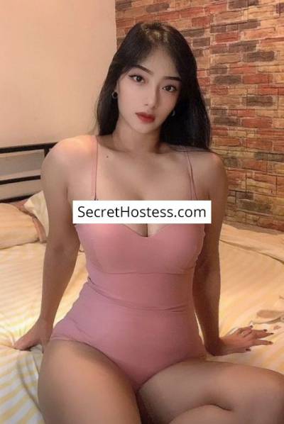 25 year old Asian Escort in Hong Kong Jenny, Independent
