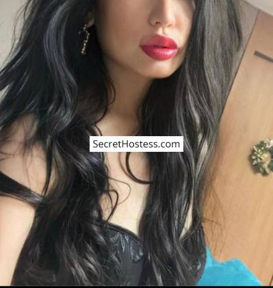 25 Year Old Asian Escort Batumi Black Hair Brown eyes - Image 2