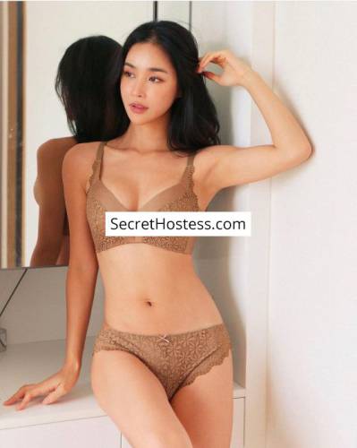 Naomi 24Yrs Old Escort 51KG 171CM Tall Bangkok Image - 0