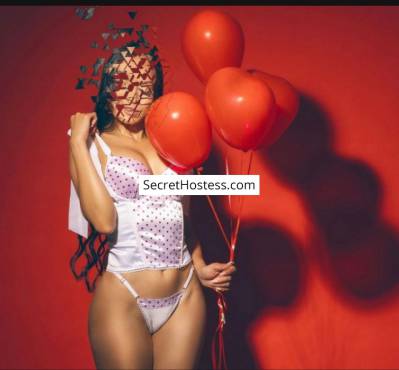 25 Year Old Latin Escort Zürich Brown Hair Black eyes - Image 3