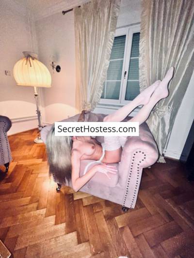 33 Year Old European Escort Ljubljana Blonde Blue eyes - Image 3